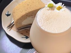 -喜柿咖啡SeeS coffee