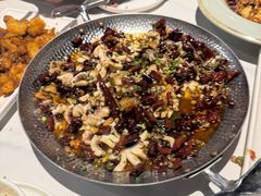 -三猫黑鱼花(南大店)