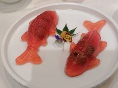 -惠丰堂饭庄·烤鸭·京味菜(翠微路店)