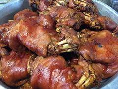 熊家万峦猪脚-熊家万峦猪脚(车城店)