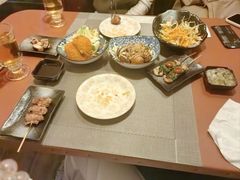 -鸟内会(河北路店)