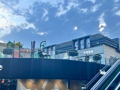 -王府井奥莱临潼小镇(临潼店)