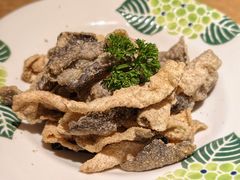 -阿吾罗·月咏精致日料(港汇恒隆广场店)