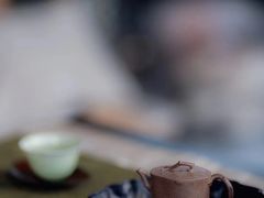 -道南書院·私房菜·早午茶·茶馆