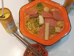-农小锅(北京大兴凯德店)