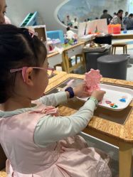 -MINI MARS KIDS CLUB亲子家庭中心(杨浦黄兴店)