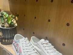 -Feiyue飞跃(长乐路店)