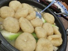 -四海酒家生态粤菜