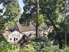 -飞霞风景名胜区