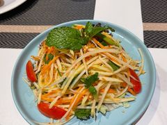 -清迈泰·泰国餐厅(华发商都店)