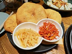 -三姐妹餐厅(曲江店)