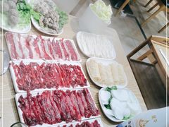 -夜牛潮汕鲜牛肉火锅店(翻身店)