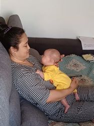 -一心缘月子产后中心