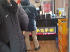 -庆丰包子铺(和平里店)