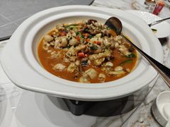 -东方红酒楼(知春路店)