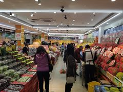 -鲜力达果品批发直销(青山店)