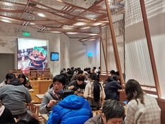 -小满手工粉(上海月星环球港店)