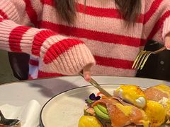 -ChitChat奇洽·Bistro(黎黄陂路店)
