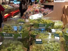 零售区-7fresh七鲜(大族广场店)
