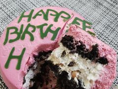 -好利来(团结湖店)