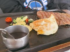 -必胜客(堤口路店)