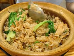 -壹煲口福煲仔饭(中山路店)