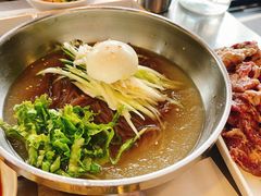 水冷面-喜来稀肉(虹泉路店)