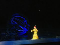 -鼎盛王朝康熙大典实景演出