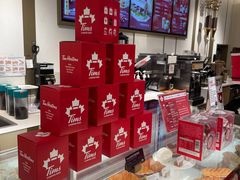 -Tims天好咖啡·贝果(东方广场店)