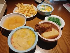 -合风谷(南下塘店)