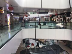 -万达广场(北京槐房店)