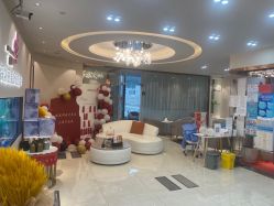 -丽美妍医疗美容·皮秒·立体分层抗衰