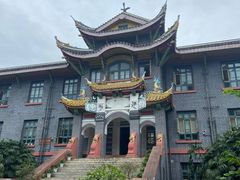 -四川大学(华西校区)