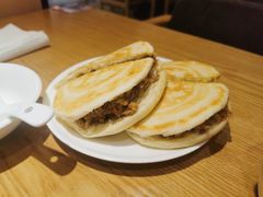 -秦香阁·西北家常菜(徐汇日月光中心店)