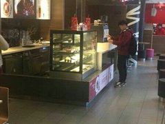 -麦当劳(嘉定店)