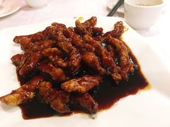 -翠亭酒家(山西南路店)