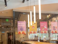 -麦当劳(北亭广场分店)