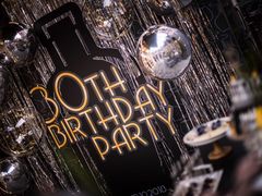 -Timo队长·高端生日派对策划机构(静安寺店)