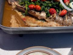 -鱼酷活鱼烤鱼(南京水游城店)