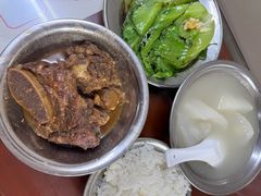 -阿秋牛排(湖心街店)