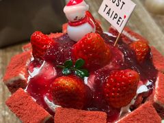 -如思台北甜品店(玉林西路店)