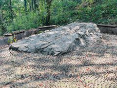 -南京金牛湖风景区