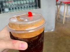 -COFFEE CALL(云锦路店)