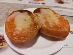 -翠华餐厅(百老汇店)