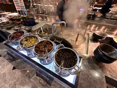 -南京金丝利喜来登酒店