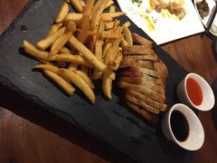 iphone_upload_pic-陆壹捌餐厅(五大道店)
