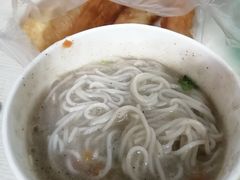 -斌斌鲜鱼糊汤粉(粮道街店)