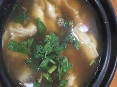 -小放牛炒菜馆(裕华东路店)