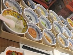 -龙抄手(春熙路总店)