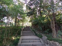 -虞山风景区